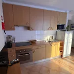 Apartamento Alfarroba