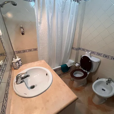 Apartamento Alfarroba Tavira