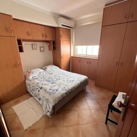 Apartman Alfarroba *