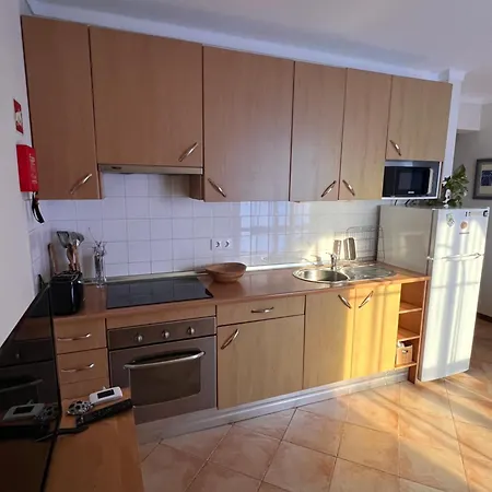 Alfarroba Apartment Tavira