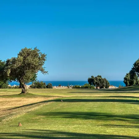 Alfarroba Appartamento *