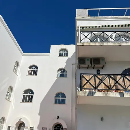 شقة Alfarroba تافيرا