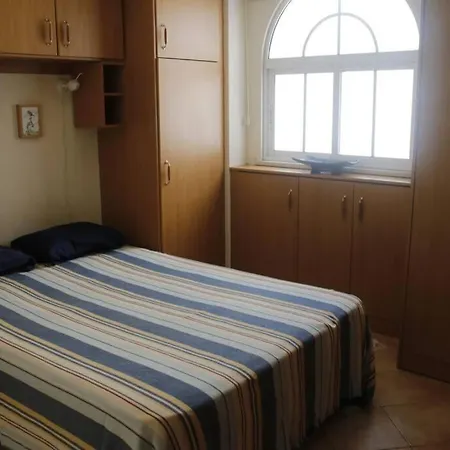 Alfarroba Apartment