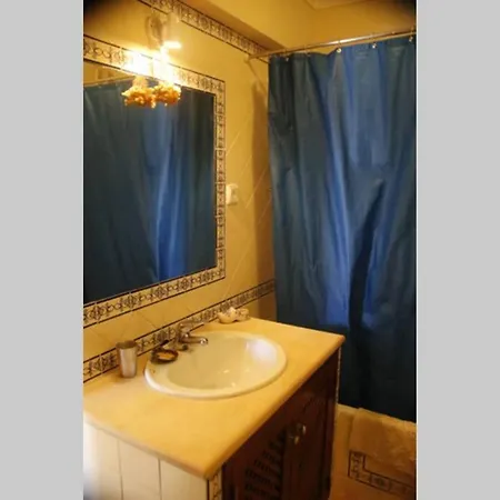 Apartment Alfarroba