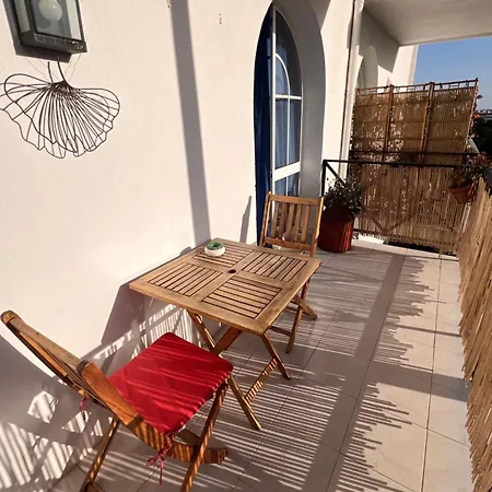 Alfarroba * Tavira