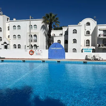 Apartment Alfarroba Tavira
