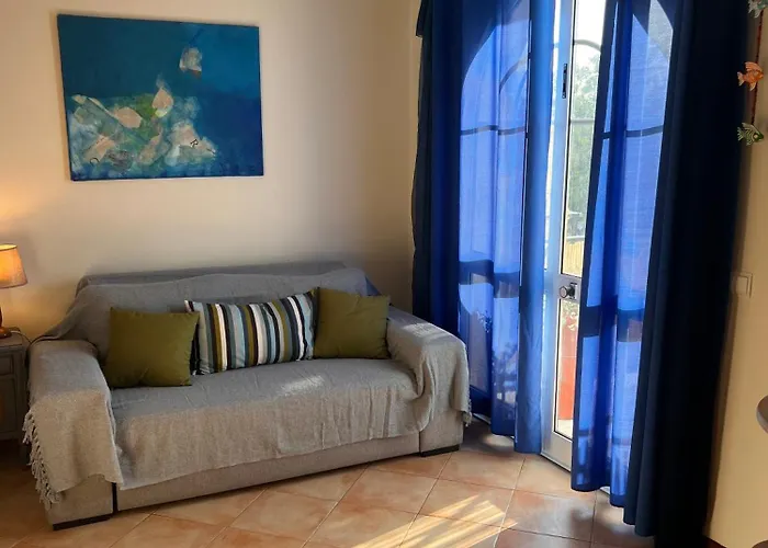 Alfarroba Tavira