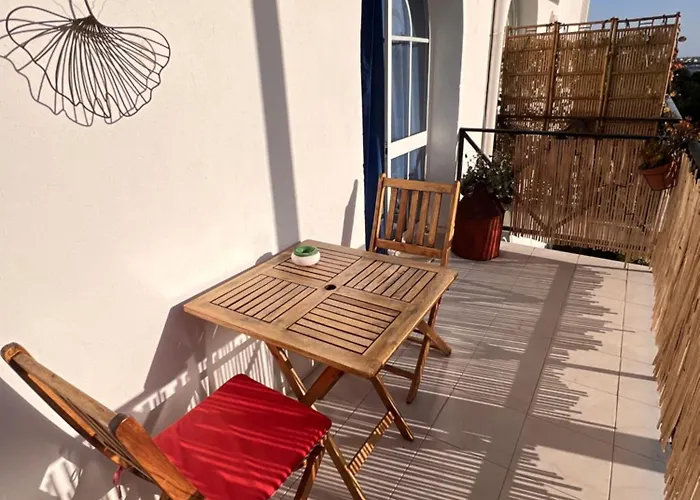 Alfarroba * Tavira