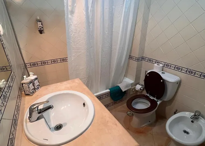 Apartment Alfarroba Tavira