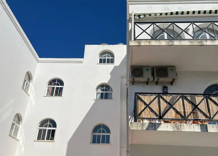 Apartment Alfarroba Tavira