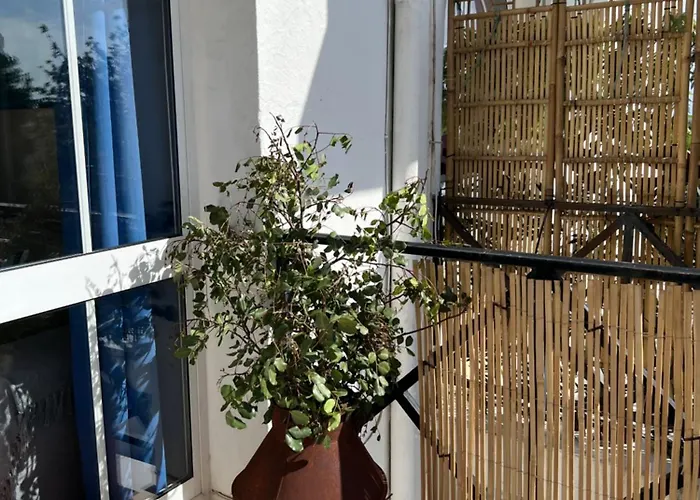 Apartment Alfarroba